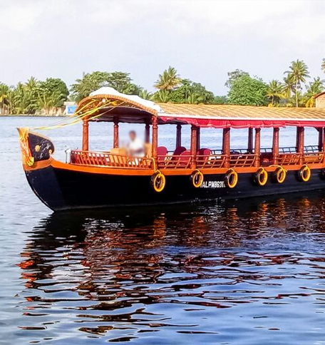 
alleppey taxi tariff